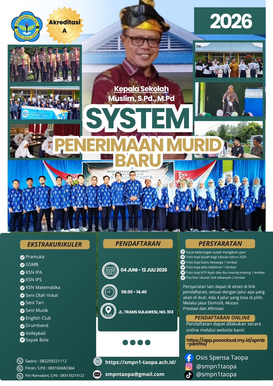 PPDB