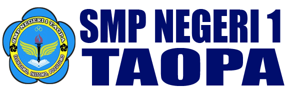 SMPN 1 Taopa