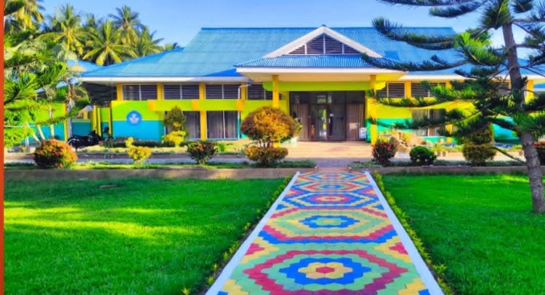 FOTO SEKOLAH