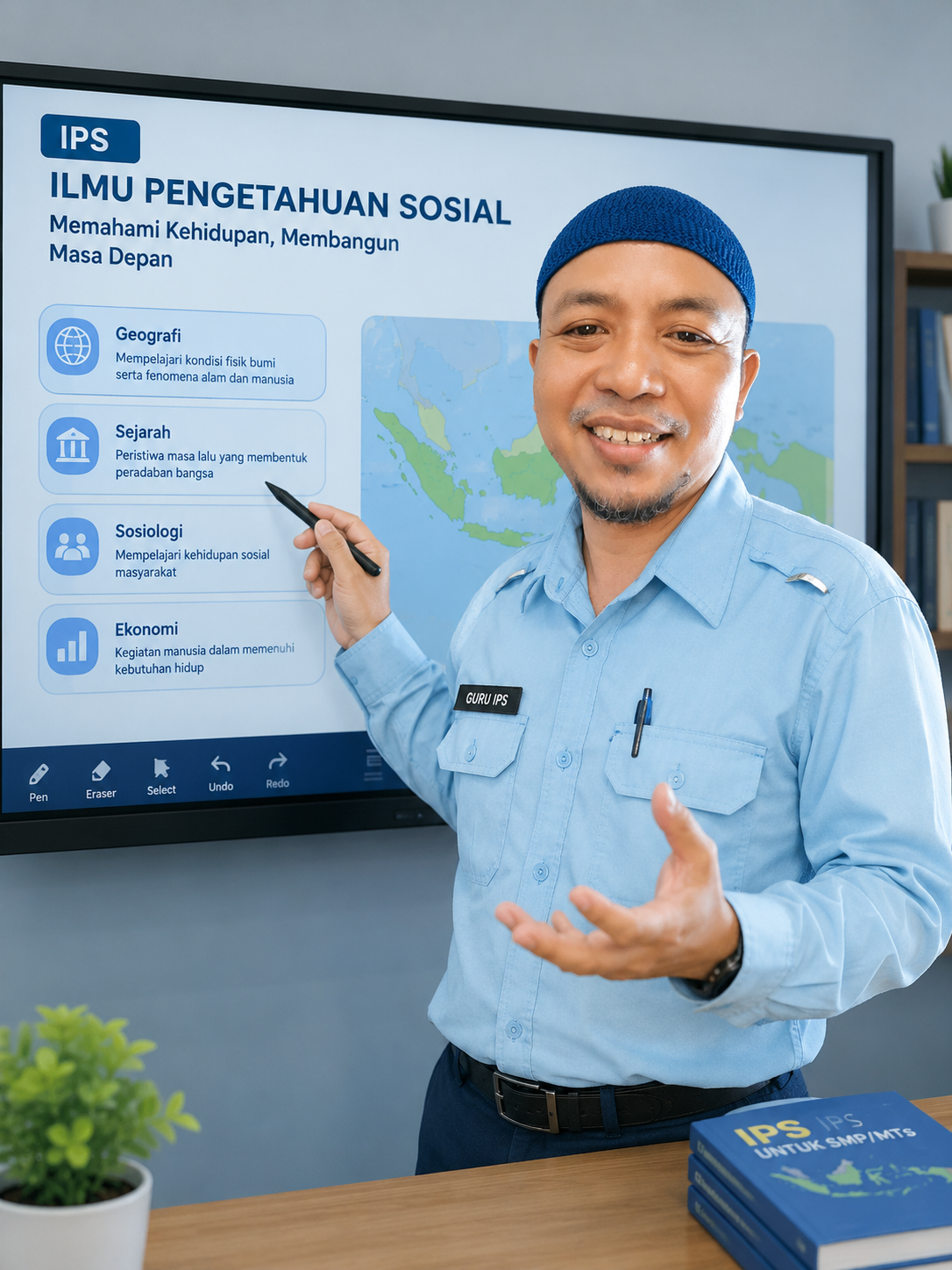 Pengumuman