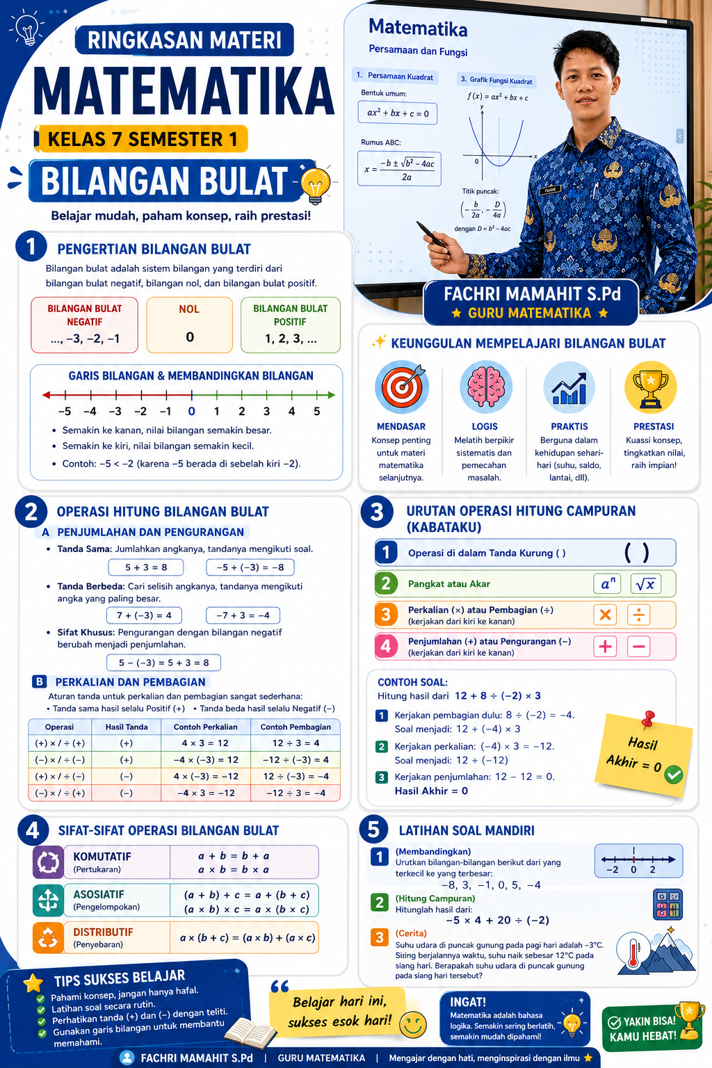 Pengumuman