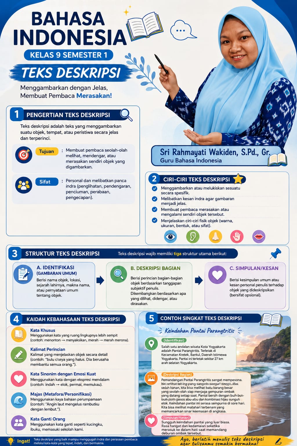 Pengumuman