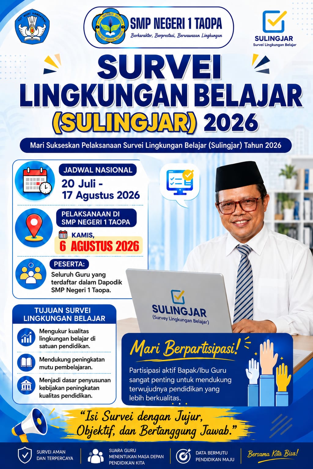 Informasi pengsisian sulingjar