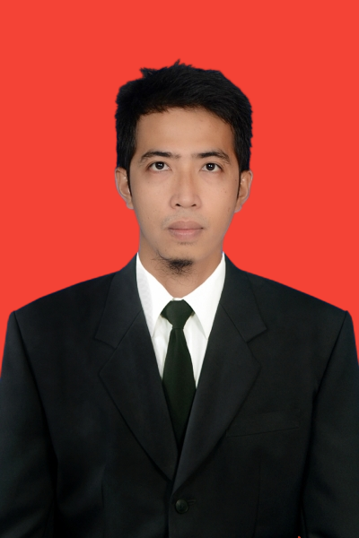 Muh. Sutrisno, S.Pd.,Gr.