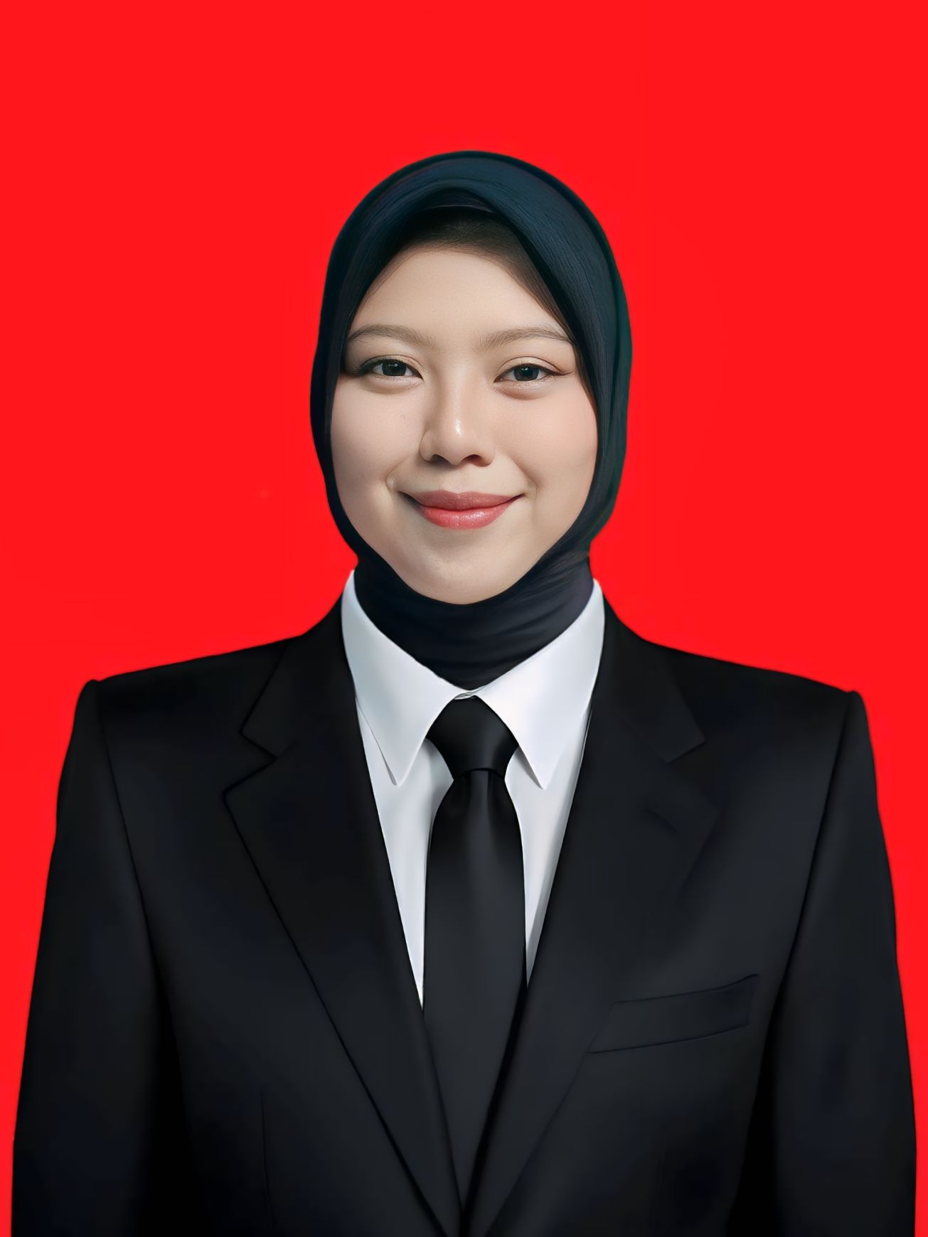 Fitri Ramadani Syamsul, S.Pd., Gr.