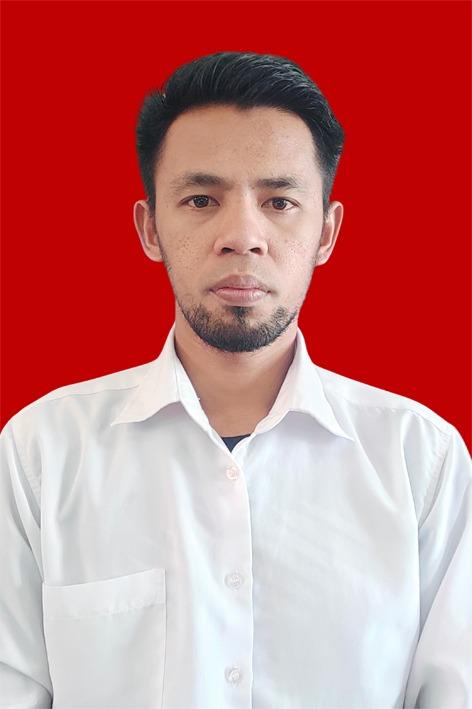 Mohammad Azwar, S.Sos