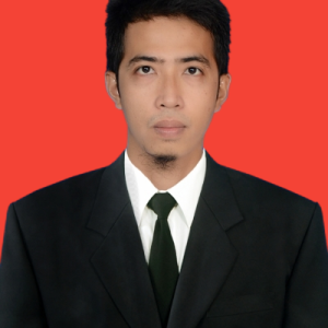 Muh. Sutrisno, S.Pd.,Gr.