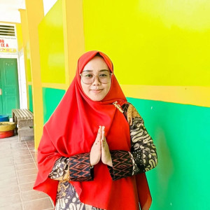 Elsa Febriasari, S.Pd
