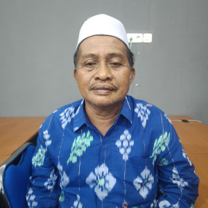Hamsip Ahadia, S.Pd.
