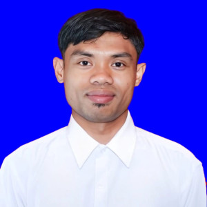 Kiki Novrianto S.Pd