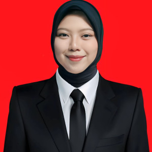 Fitri Ramadani Syamsul, S.Pd., Gr.