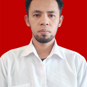 Mohammad Azwar, S.Sos